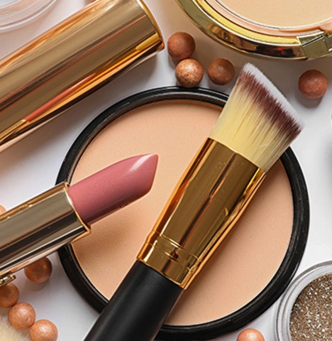 Косметика и средства личной гигиены