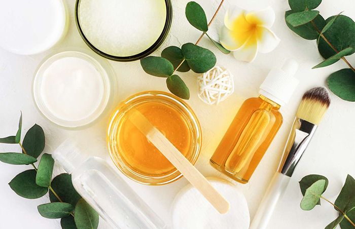 Койевая кислота: полученное в процессе ферментации «отбеливающее золото» и многофункциональный натуральный ингредиент.