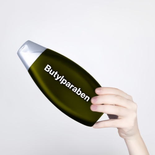 Butyl Paraben