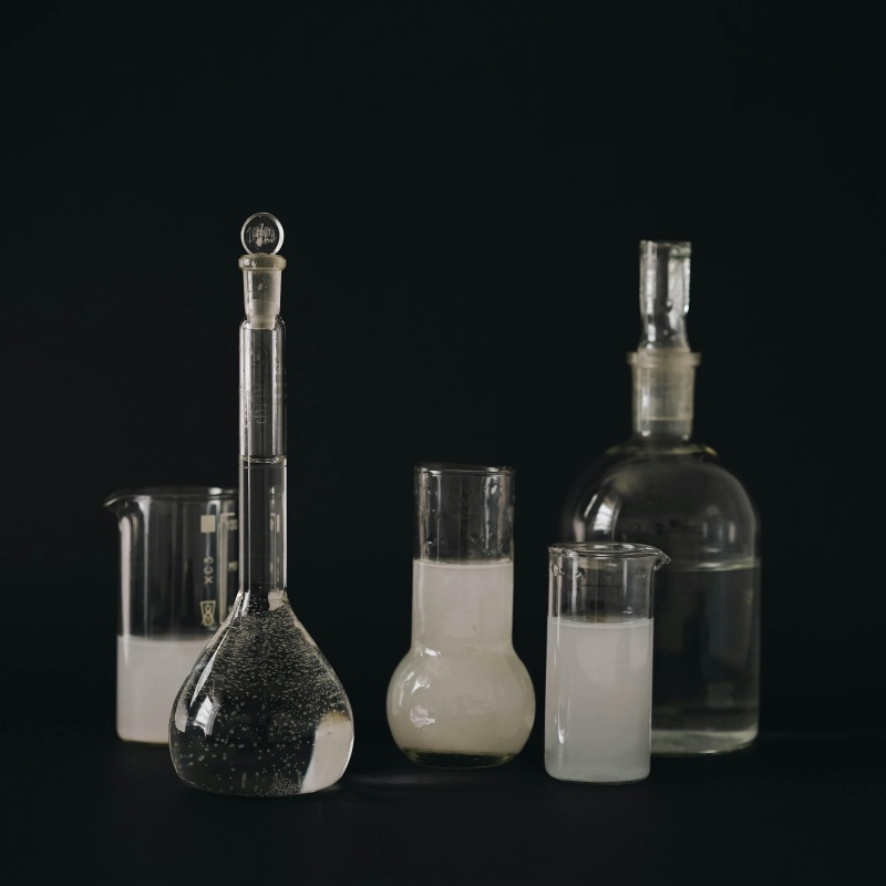 Поставщик лактата натрия (CAS 312-85-6) пищевого и фармацевтического качества.