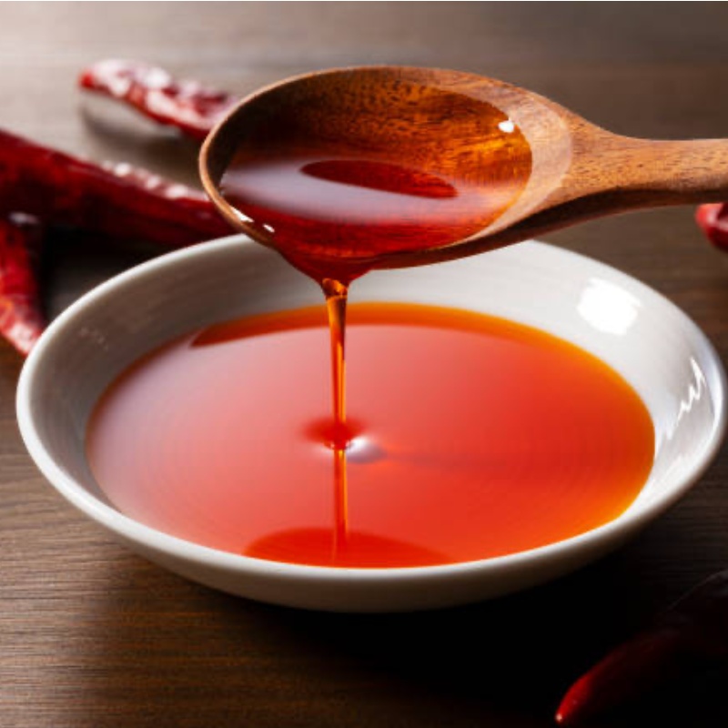 Industrial grade Paprika Oleoresin bulk manufacturer China