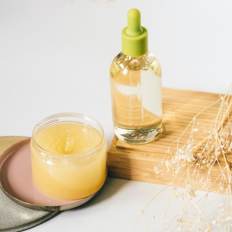 Lanolin Anhydrous
