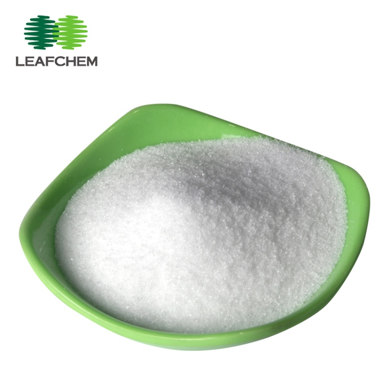 Menthol Crystal